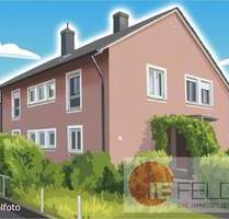 Provisionsfrei! Wohnen über der Praxis - vielseitiges Wohn- und Geschäftshaus - Rodalben