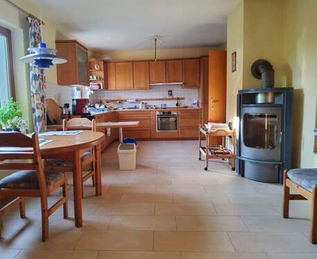 Küche EG - Einfamilienhaus mit 570,00 m&sup2; in Duingen zum Kaufen