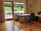 Arbeitszimmer 2 EG - 