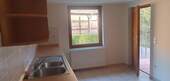 Küche Einliegerwohnung EG - 