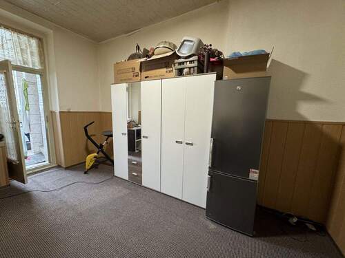 Wohnung 2 - 