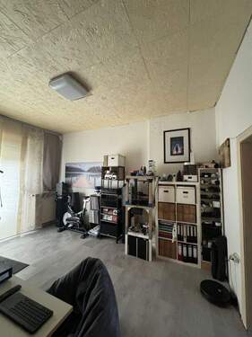 Wohnung 2 - 