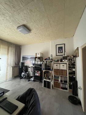 Wohnraum - 