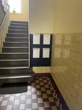 Treppenhaus - 
