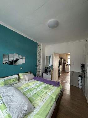 Wohnung 1 - 