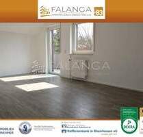 FALANGA IMMOBILIEN - Gemütliche 2-Zimmer Dachgeschosswohnung in begehrter Budenheimer Waldrandlage!