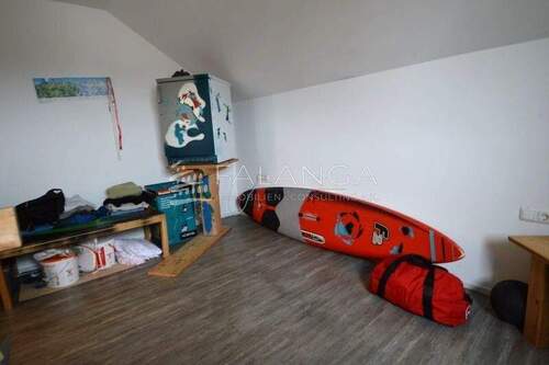 Schlafzimmer - Etagenwohnung mit 48,00 m&sup2; in Budenheim zur Miete