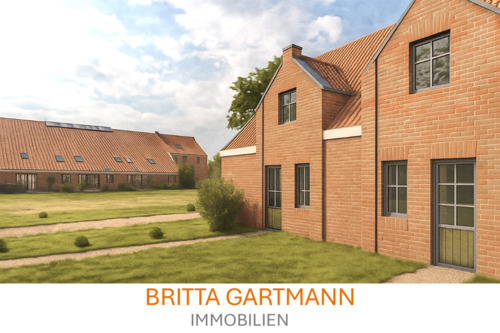 Hauptbild - Modernes Neubauprojekt nahe des Leuchtturms