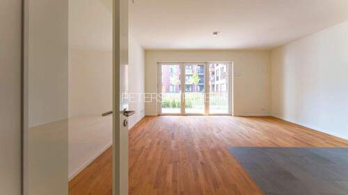 Wohnen / Kochen / Essen - 3 Zimmer Etagenwohnung in Hamburg