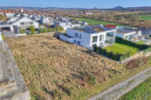 Süd-Ostblick - Grundstück zum Kaufen in Ilsfeld