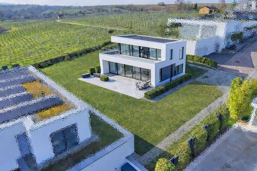 Nord-Westblick - Grundstück in Ilsfeld zum Kaufen