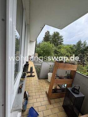 Bild 4 - Etagenwohnung mit 55,00 m&sup2; in München zur Miete