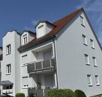 4-Zimmer-Wohnung mit Balkon in Bischberg
