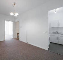 Charmante 2-Zimmer-Wohnung zum Selbstverwirklichen - Berlin Charlottenburg