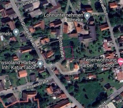 Harber_2.jpg - Bungalow mit 133,00 m&sup2; in Hohenhameln zum Kaufen