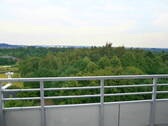 Ausblick Wohnzimmer - 