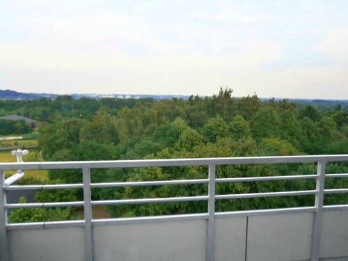 Ausblick Wohnzimmer - 