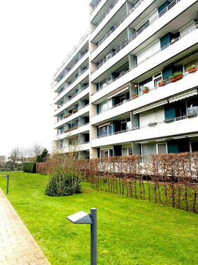 Garten 1 - 
