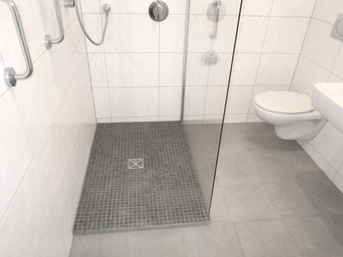 Badezimmer - 