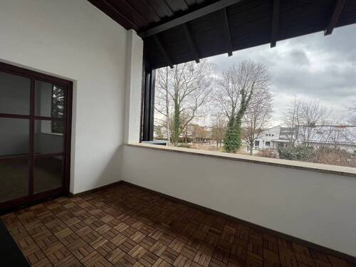 Loggia - 