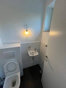 Gäste-WC EG - 