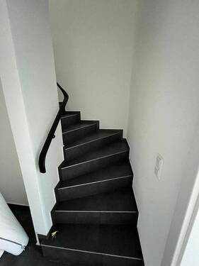 Treppe - 