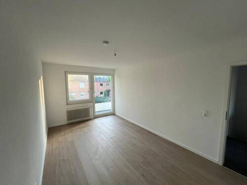 Schlafzimmer / Büro OG - 