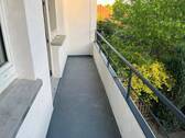 Balkon OG - 