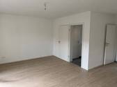 Wohnzimmer - Reihenmittelhaus mit 95,00 m&sup2; in Zeven zur Miete