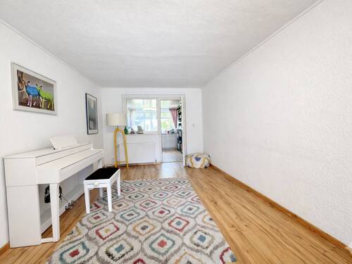 EG Wohnzimmer - 