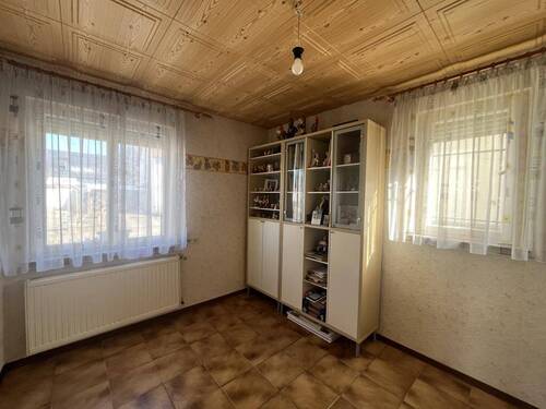 EG Zimmer - 