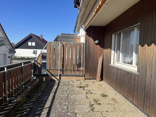 EG Terrasse - 