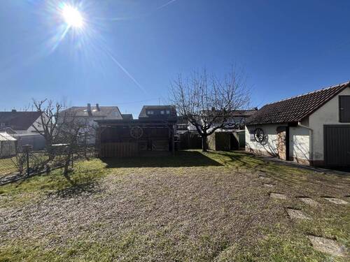 Garten - 