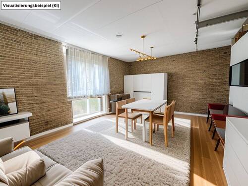 Wohnzimmer 2 - 