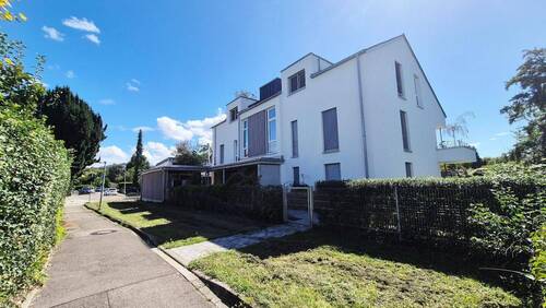 Bild 4 - Etagenwohnung mit 85,00 m² in Freiburg zur Miete