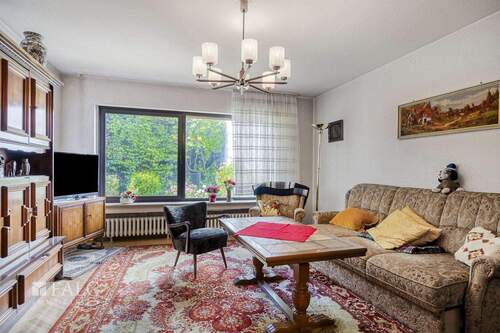 Wohnzimmer - 