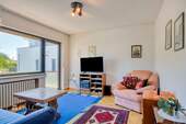 Jugendzimmer EG - 