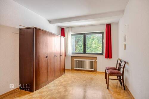 Kinderzimmer 1 OG - 