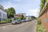 Straßenansicht - Reihenendhaus mit 124,50 m² in Köln zum Kaufen