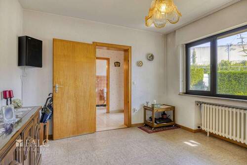 Arbeitszimmer EG - 