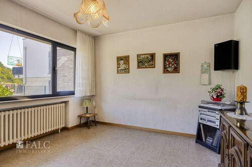 Arbeitszimmer EG - 