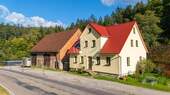 Außenansicht - Kernsaniertes Einfamilienhaus mit großem Grundstück in idyllischer Lage