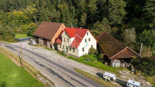 Außenansicht - 