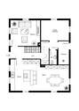 Grundriss EG - 