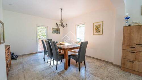 Essbereich - 