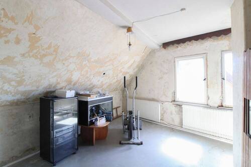 mögliches Wohnzimmer im DG - 