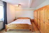 Schlafzimmer im OG - 