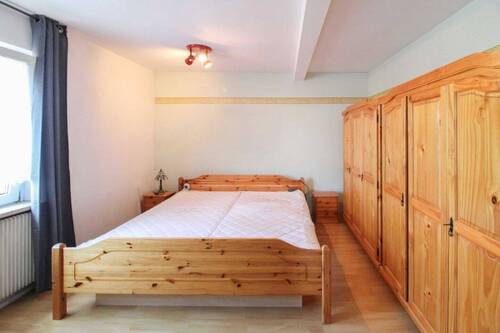 Schlafzimmer im OG - 