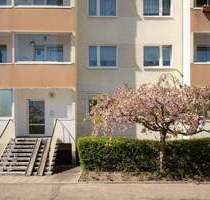 3-Raum-Wohnung mit Aufzug und Balkon - Halle (Saale) Westliche Neustadt