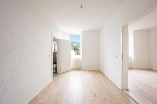 Küche - 1 Zimmer Etagenwohnung in Dortmund